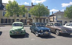 Hotel De France